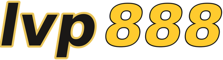 lvp888 logo